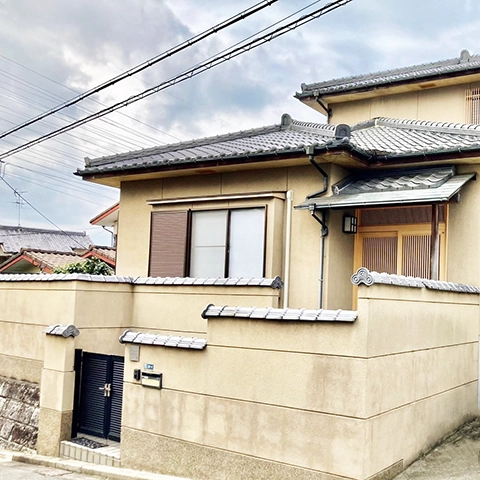 障がい者グループホーム クローバー